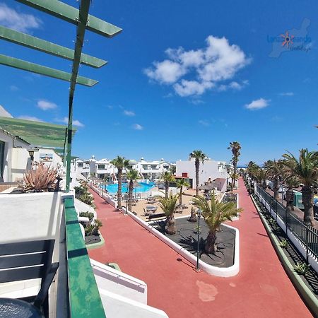 Vivienda Vacacional Casa Mar Y Volcan Vista Mar Piscina Playa 5 Min Wifi Puerto del Carmen  Exteriér fotografie